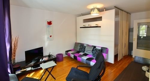 Apartment Ambiance - Les Halles *
