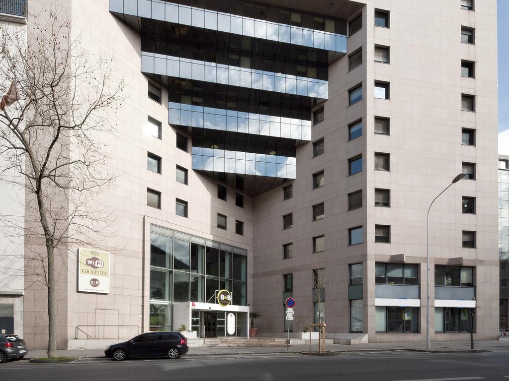 Hotel Centre Part-dieu Gambetta Lyon