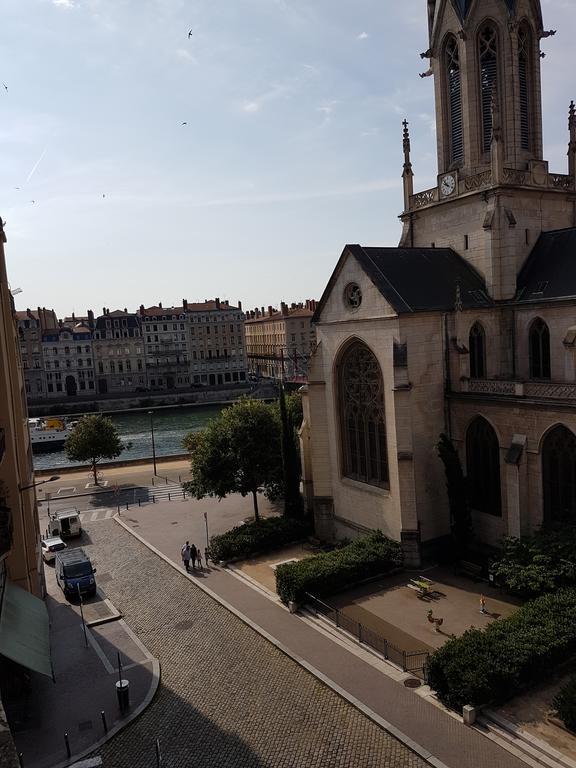 La Clef De St Georges