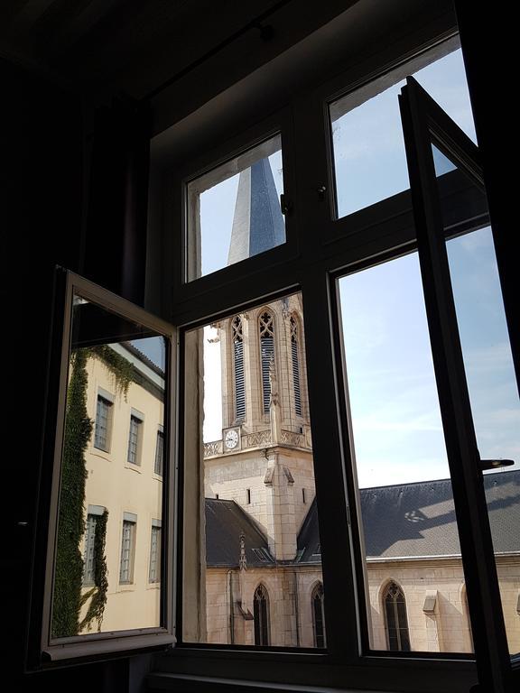 La Clef De St Georges Apartment *