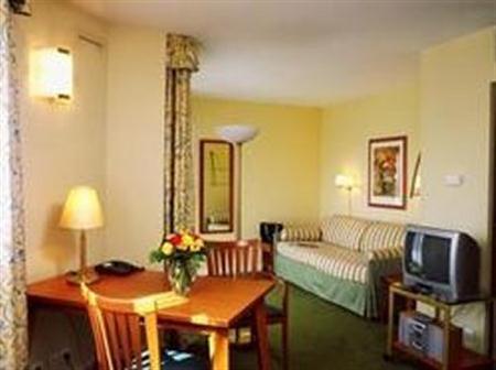 Citadines Presqu'ile Aparthotel Lyon