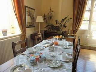 Hotel La Laurentine