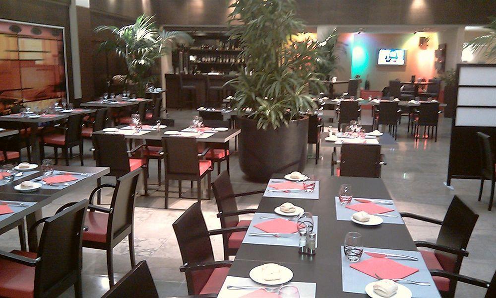Appart'city Classic Part-dieu Aparthotel