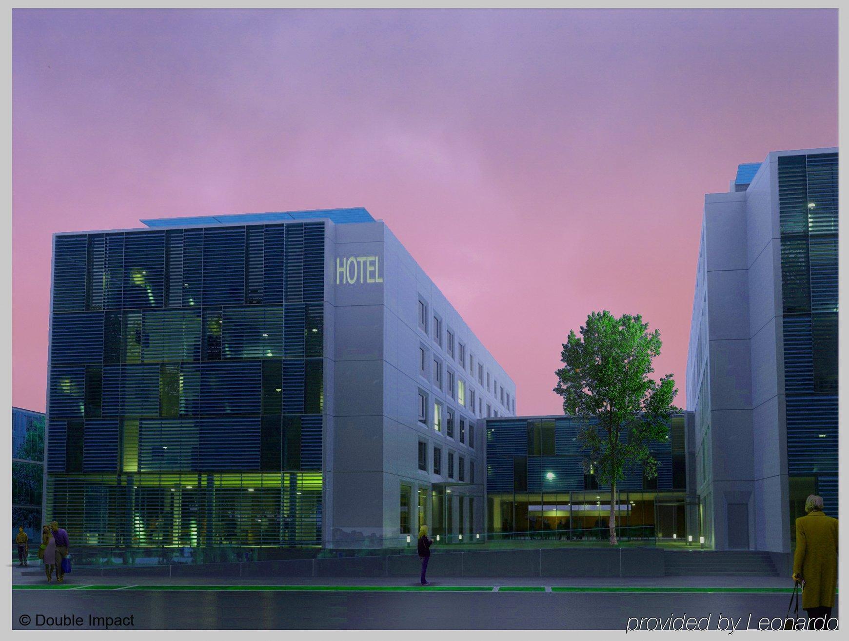 Lyon-ouest Hotel