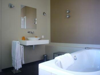 Bed & Breakfast Le Jardin De Beauvoir Lyon