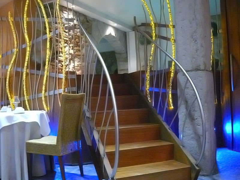Grand Des Terreaux Hotel Lyon