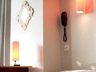 Hotel Hotelo Charité 3*