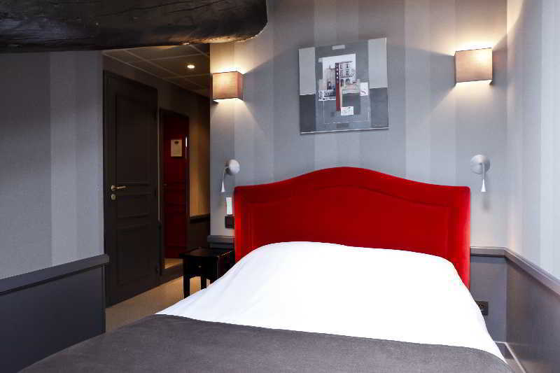 Alexandra Hotel Lyon