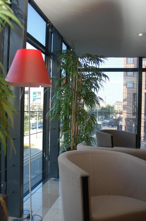 Athena Part-dieu Hotel 3*