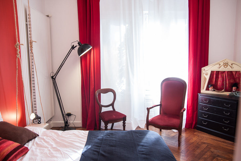 Bed and breakfast Félix Dort 3*