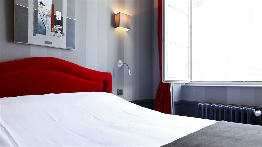 Alexandra Hotel Lyon