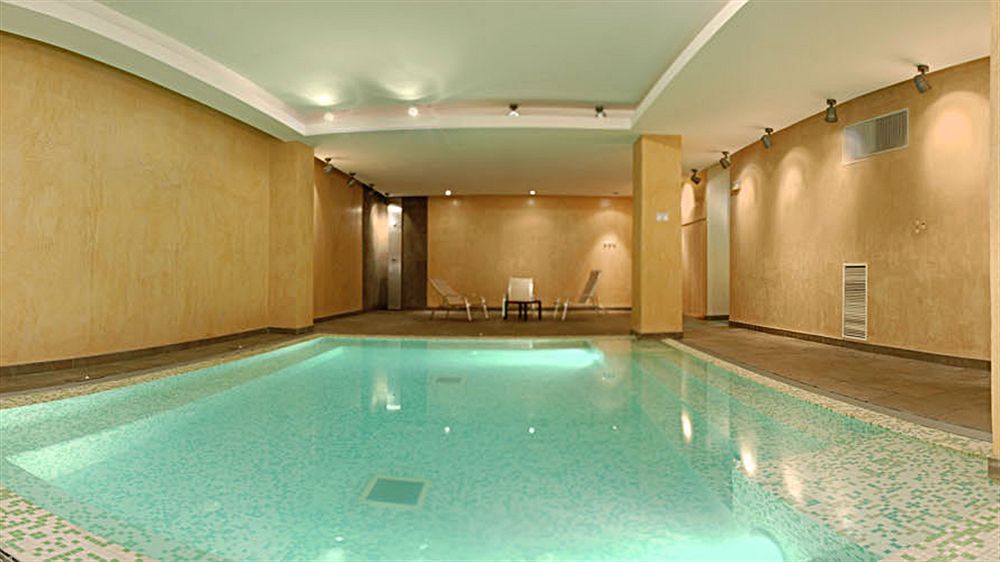 Appart'city Classic Part-dieu 4* Lyon