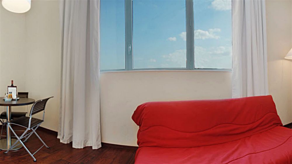 Appart'city Classic Part-dieu Aparthotel Lyon