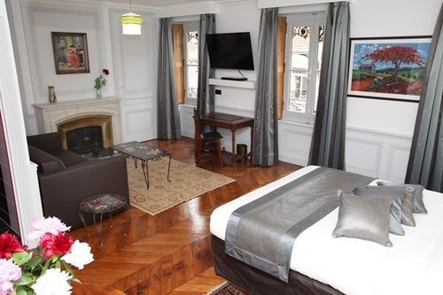 Des Celestins Hotel 3*