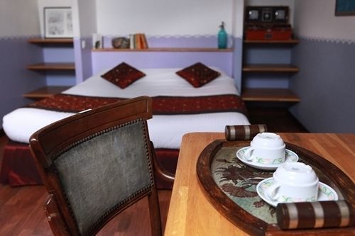 Des Celestins Hotel