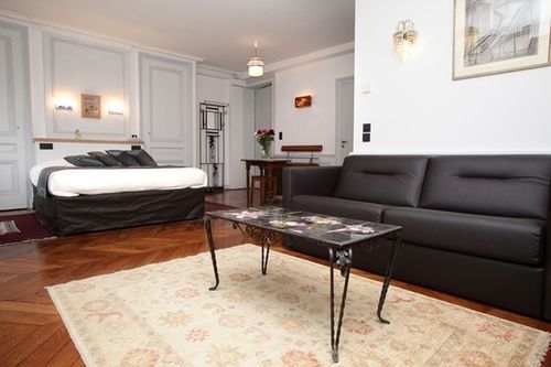 Hotel Des Celestins Lyon