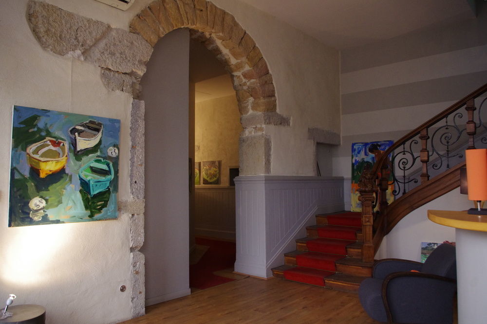 Hotelo Charité Hotel 3*