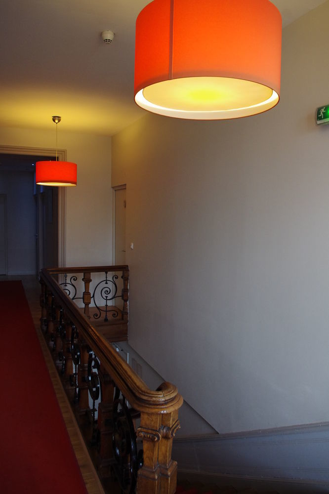 Hotelo Charité 3* Lyon