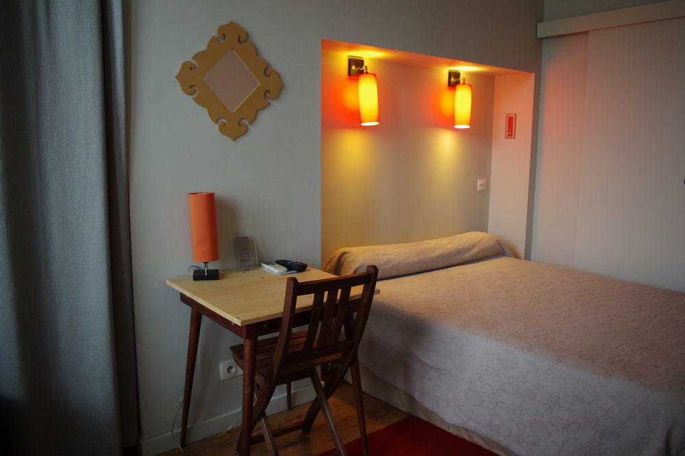 Hotelo Charité Hotel Lyon