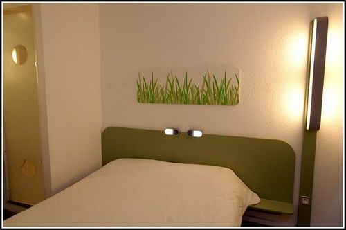 Hotel Ibis Budget Gerland