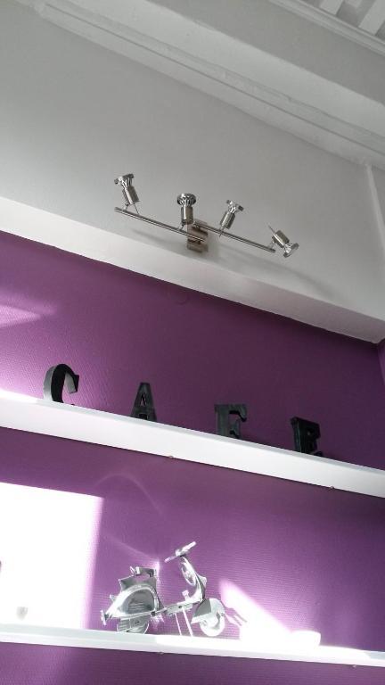 La Clef De St Georges Apartment Lyon