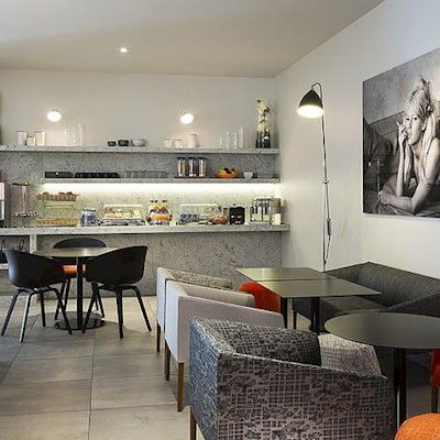 Aparthotel Citadines Presqu'ile 3*
