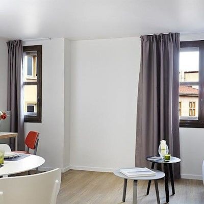 Citadines Presqu'ile Aparthotel Lyon