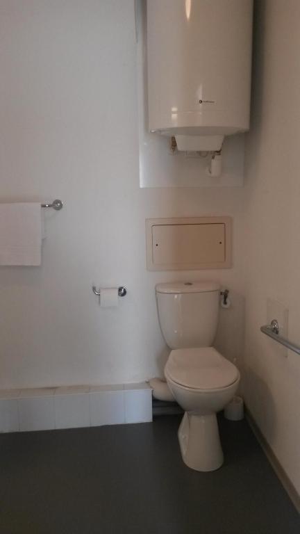 Bed In City - Le Virgile 3* Lyon