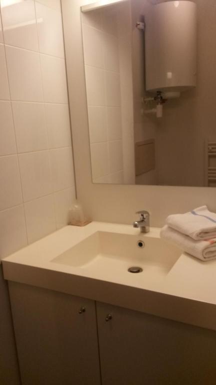 Bed In City - Le Virgile