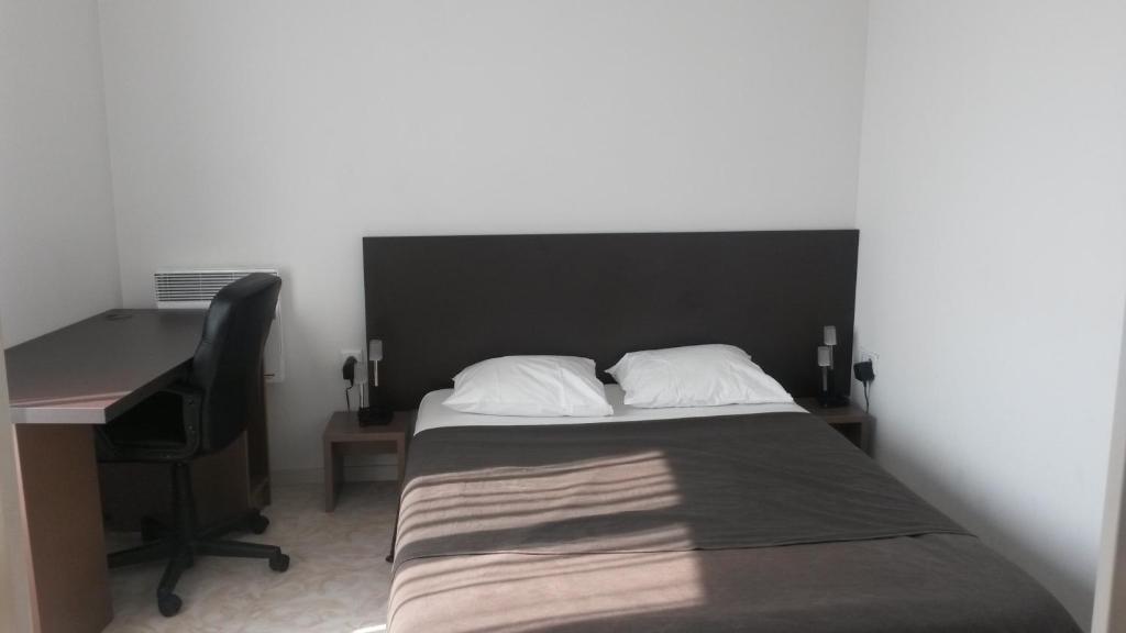 Bed In City - Le Virgile Aparthotel 3*