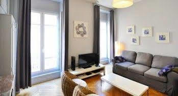 Appart Ambiance - Celestins * Lyon