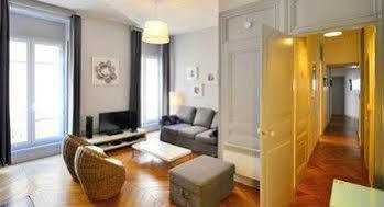 Appartement Appart Ambiance - Celestins *