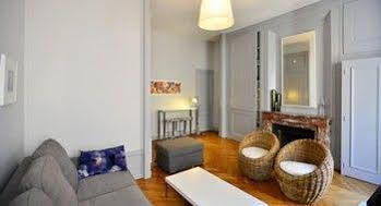 Appart Ambiance - Celestins * Lyon