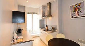 Appart Ambiance - Celestins Appartement Lyon