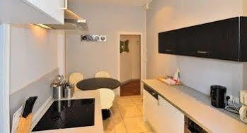 Appart Ambiance - Celestins * Lyon