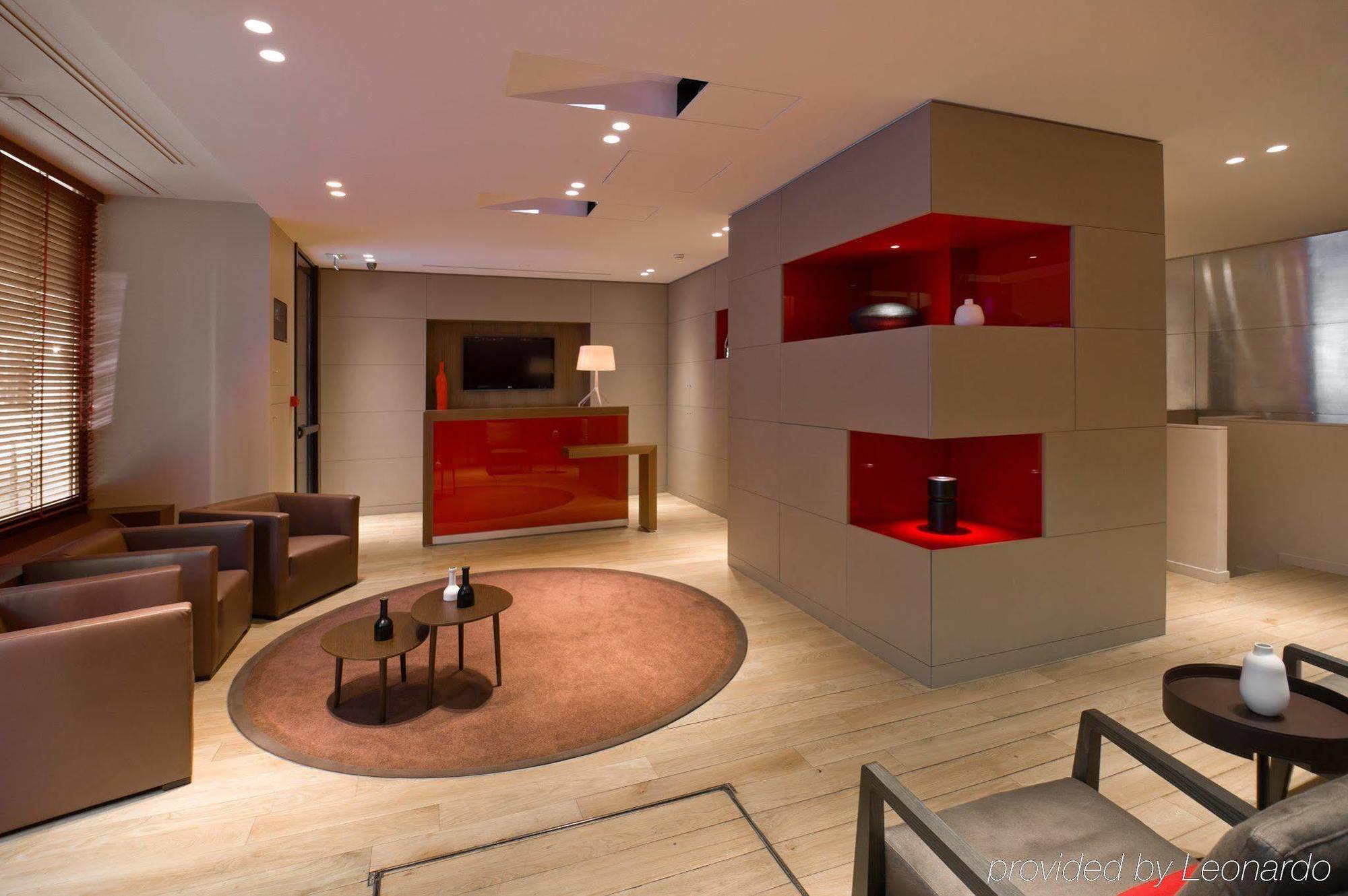 Hotel Lyon-ouest