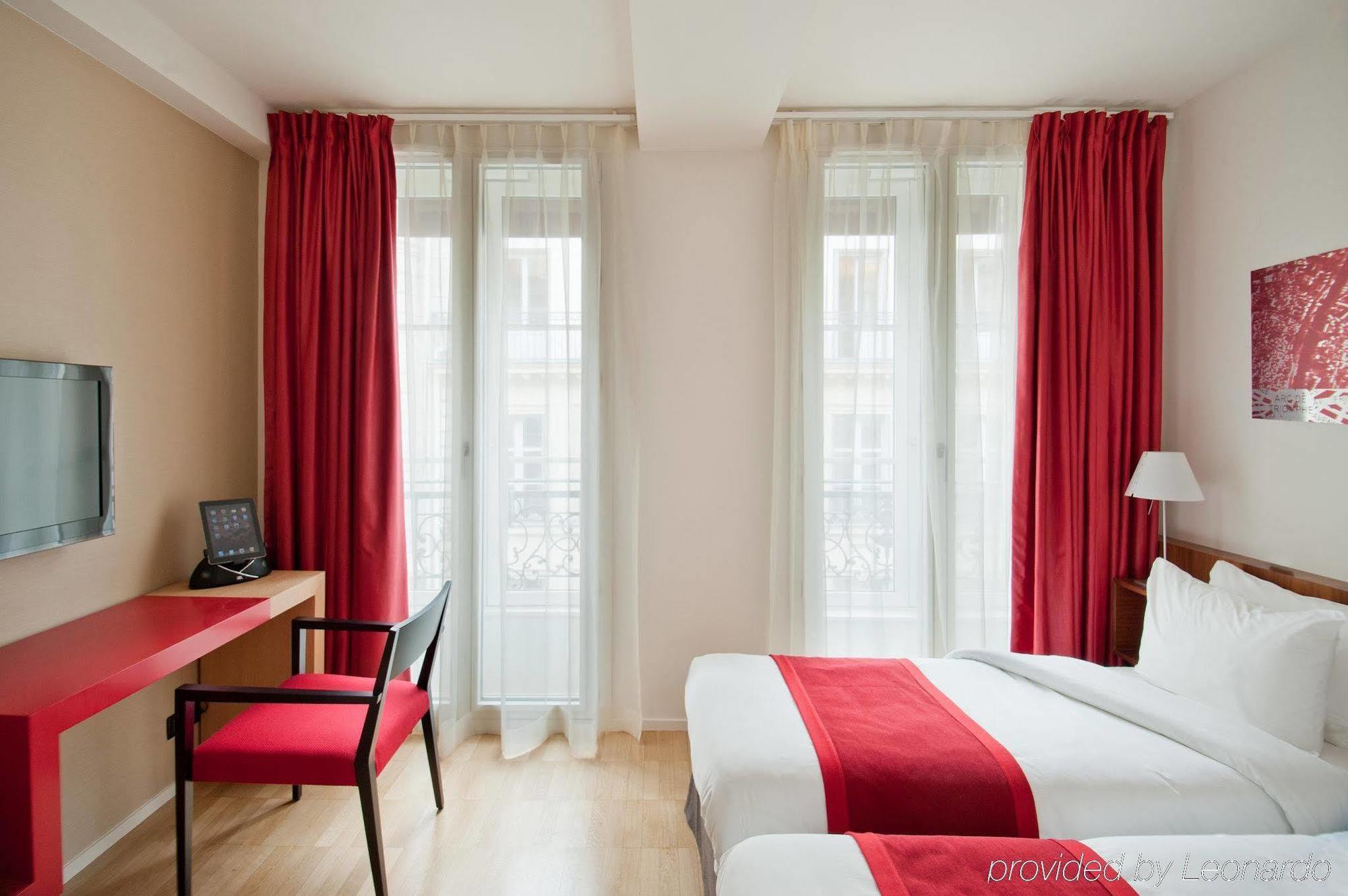 Hotel Lyon-ouest Lyon