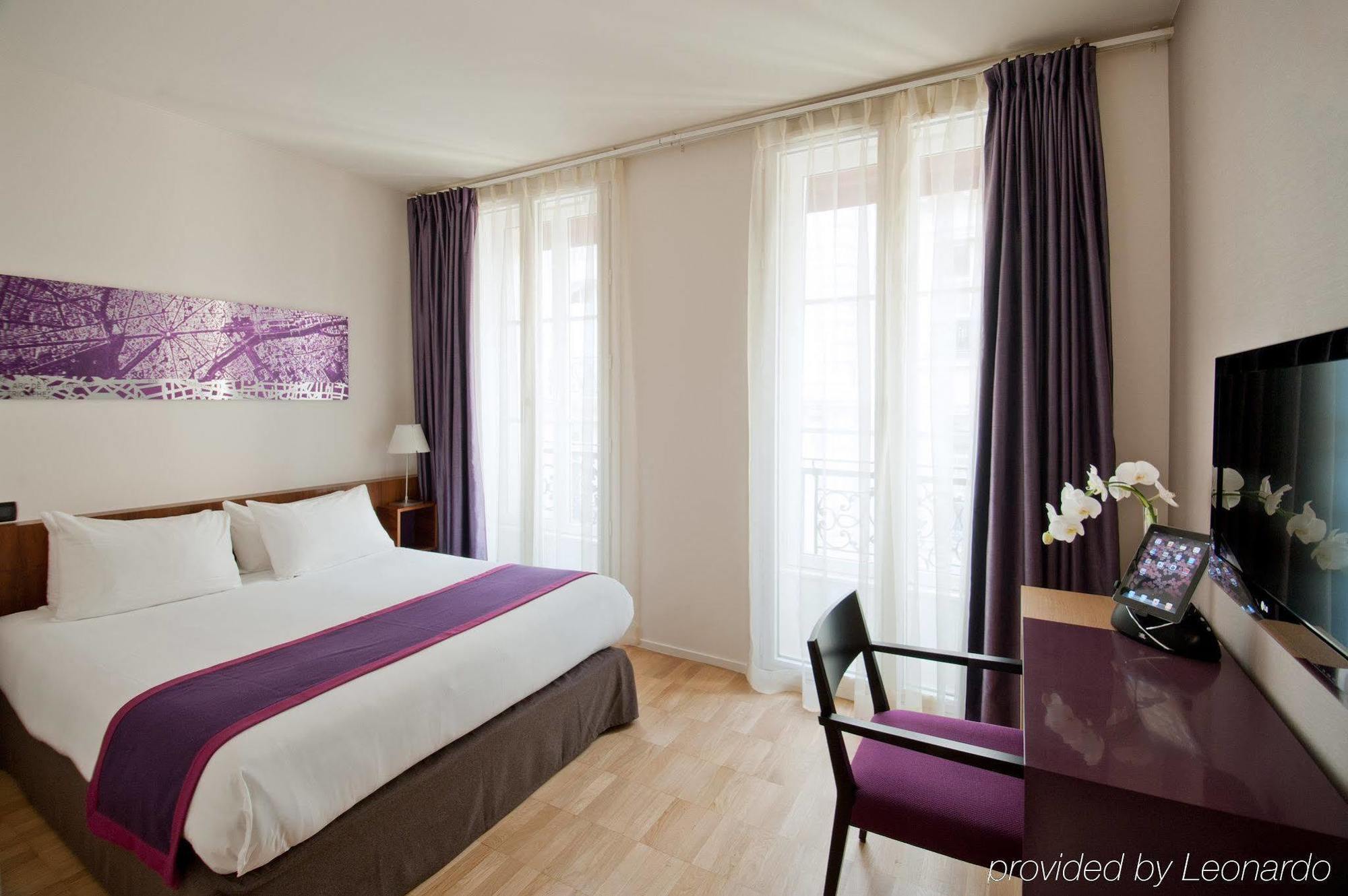 Lyon-ouest Hotel 3*
