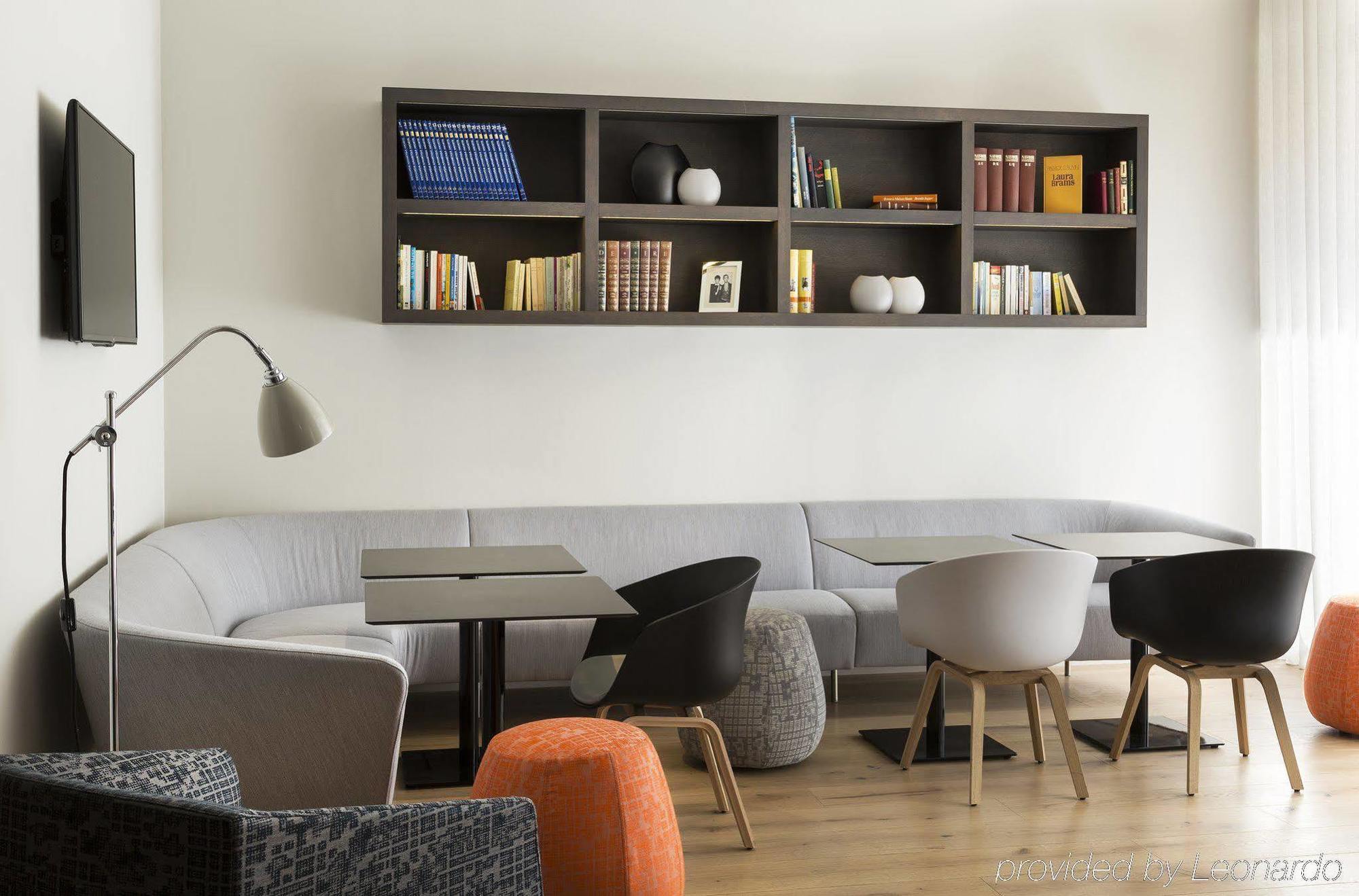 Citadines Presqu'ile 3* Lyon