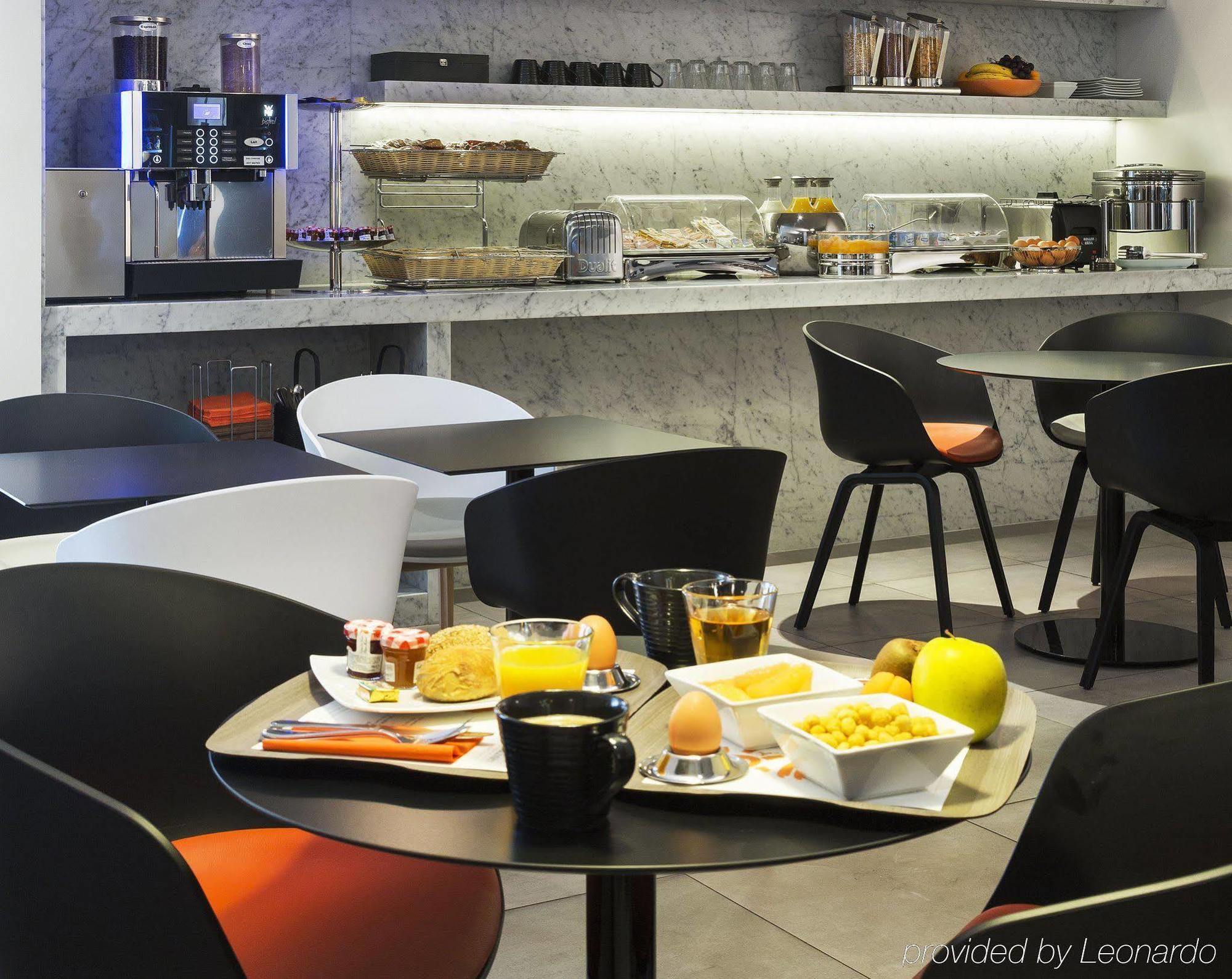 Aparthotel Citadines Presqu'ile 3*