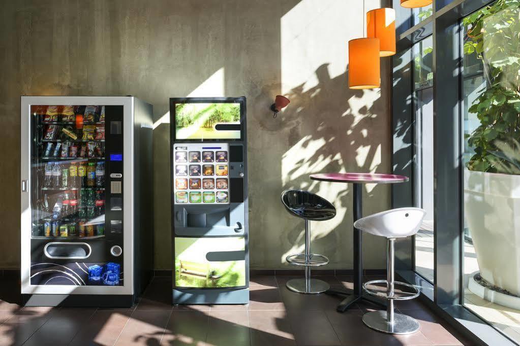 Ibis Budget Centre - Gare Part Dieu 2*