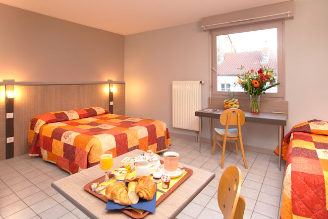 Hotel Les Carres Pegase Lyon
