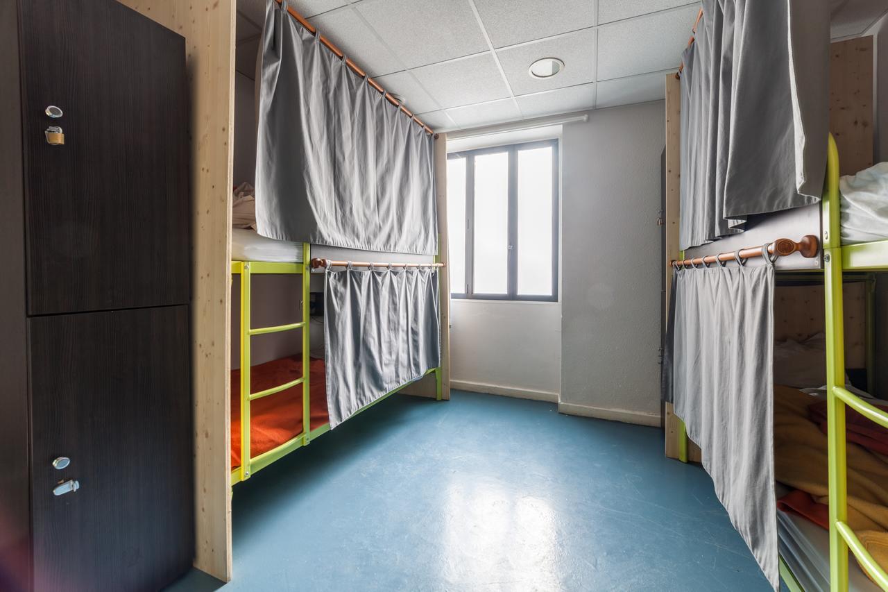 Hostal Alter'hostel *