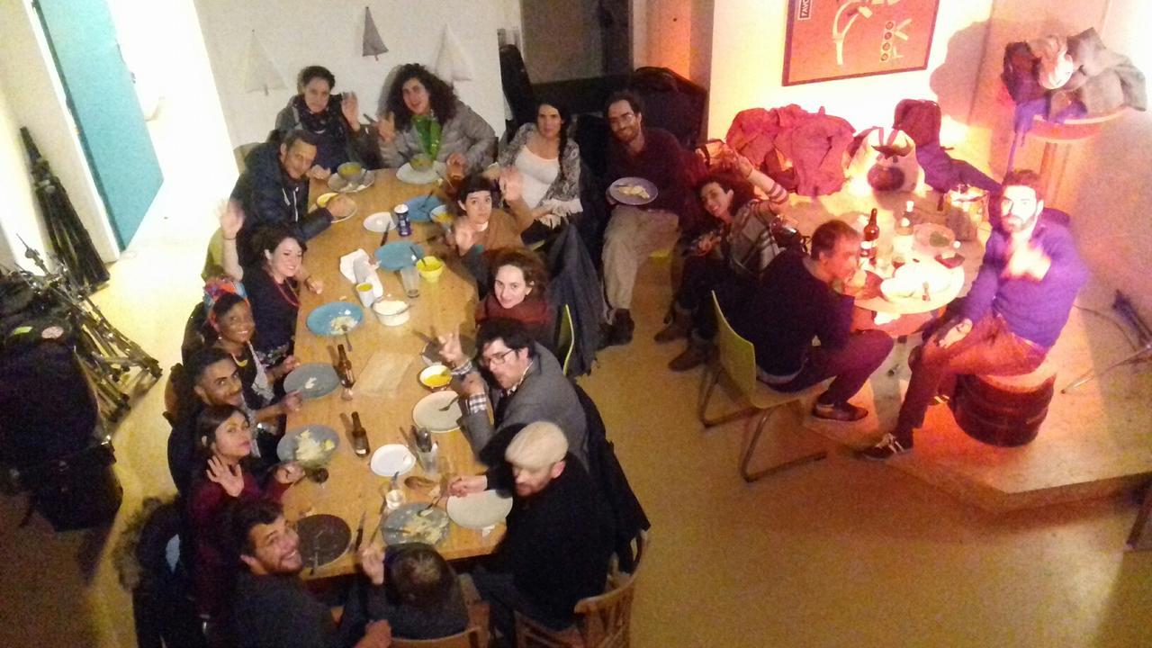 Alter'hostel Lyon