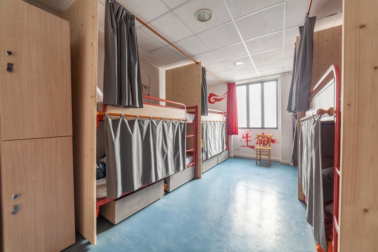 Alter'hostel Hostal