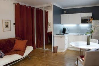 Appart Ambiance - Sully Appartement