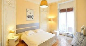 Appart Ambiance - Celestins * Lyon