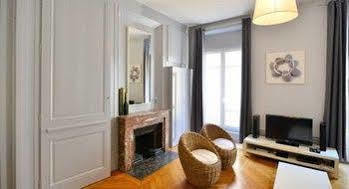 Appart Ambiance - Celestins Appartement Lyon