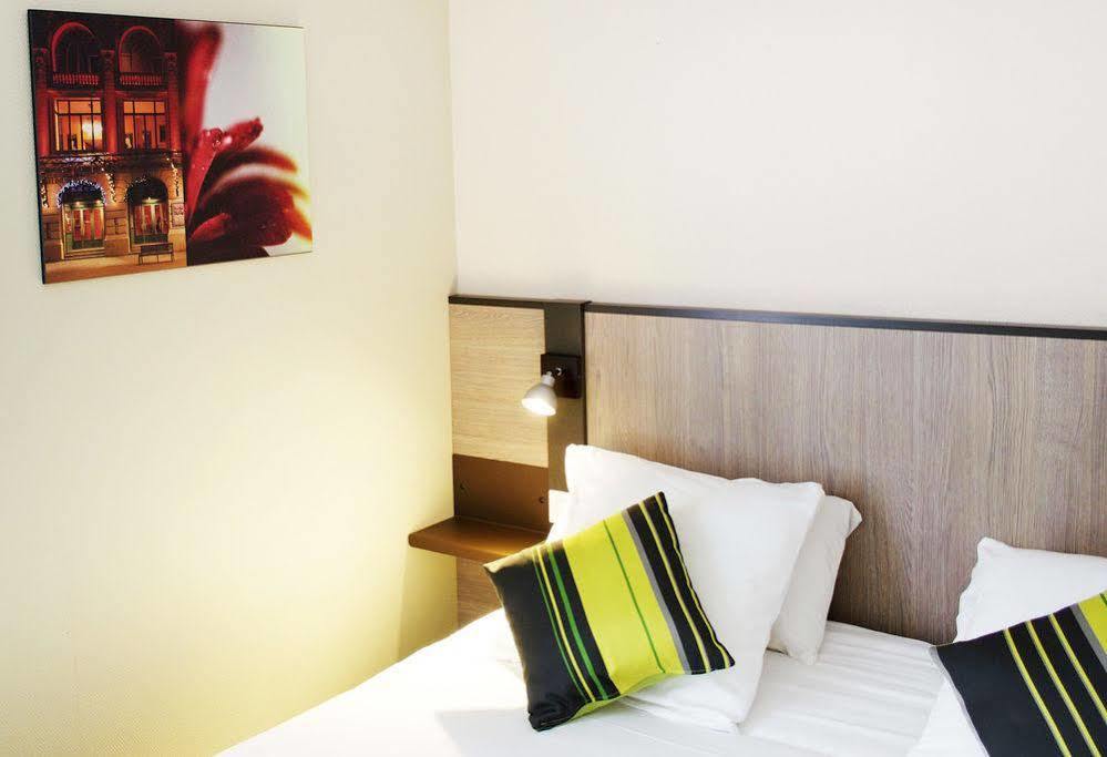 Les Carres Pegase Hotel