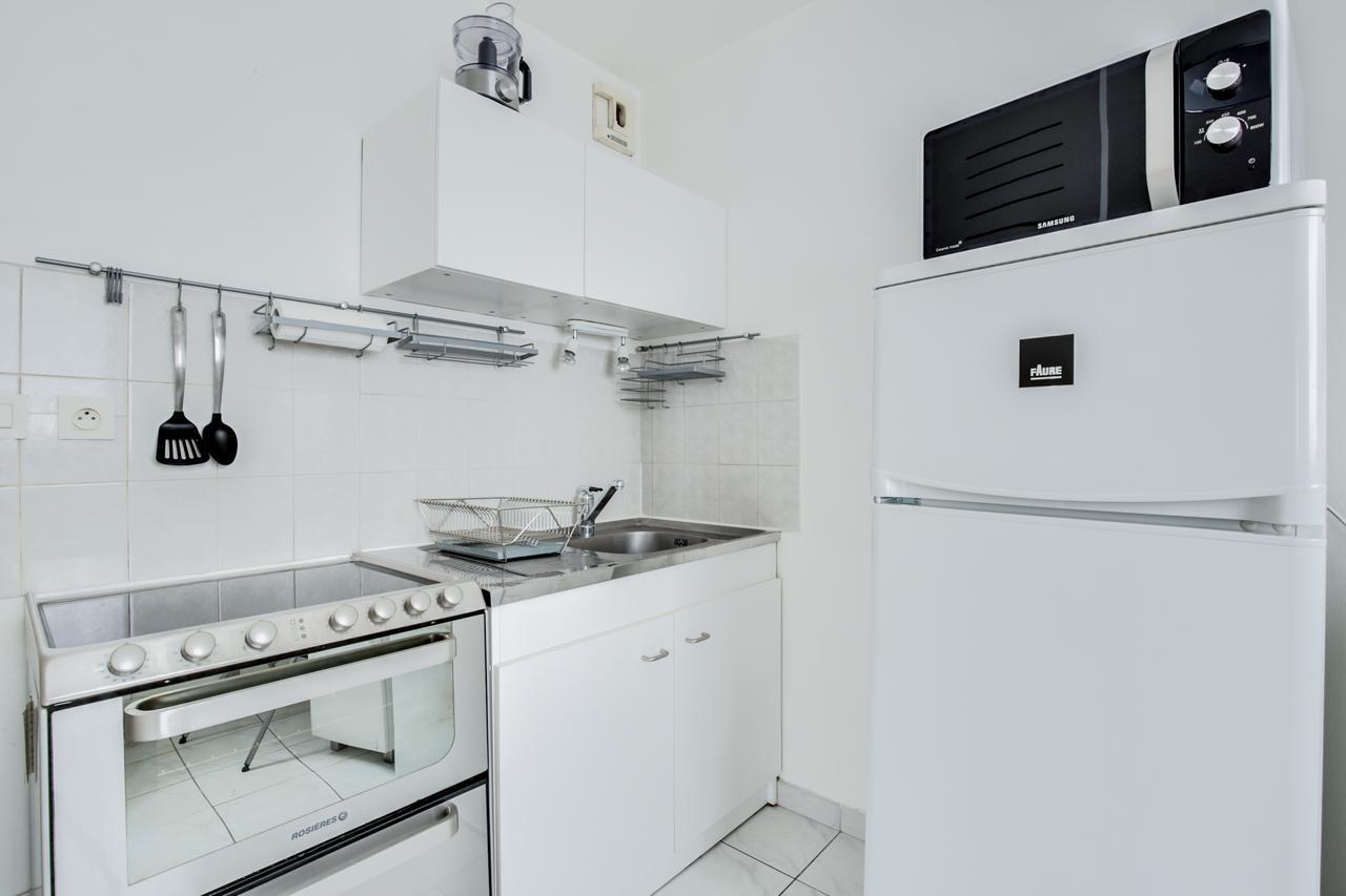 Apartamento Spacious Nearpart-dieu *
